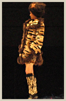 FUR GALA 2006